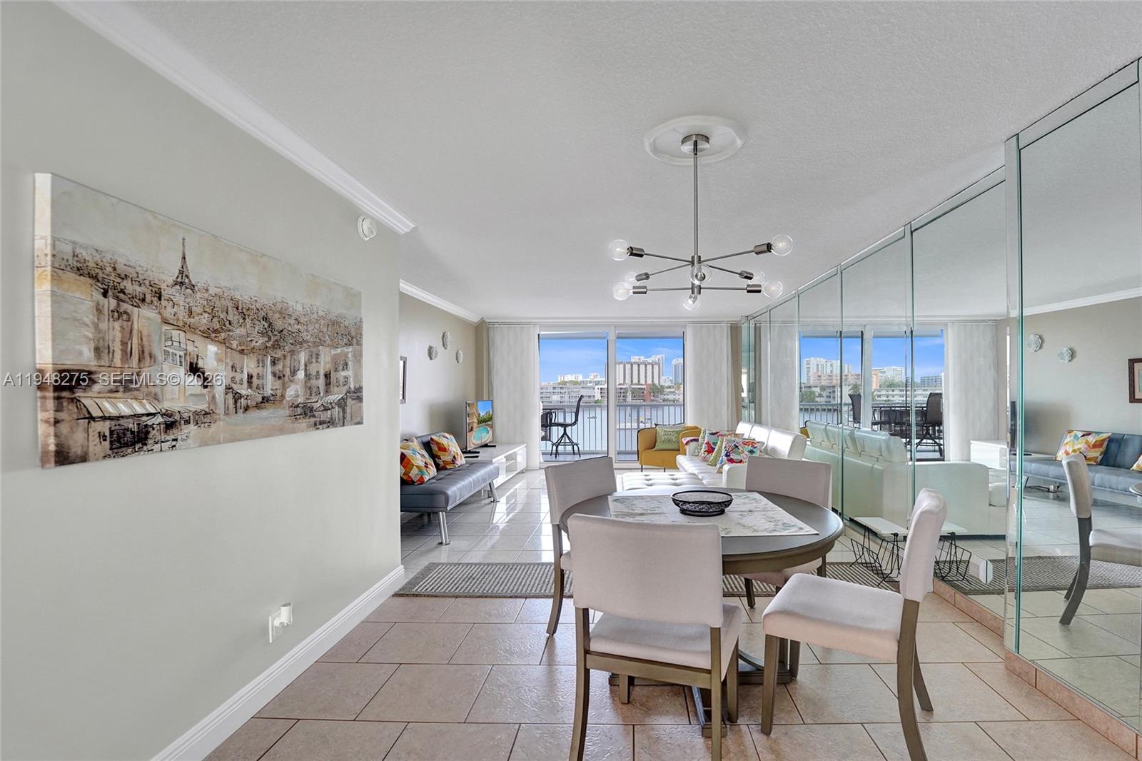 PARADISE TOWERS CO-OP - Residential