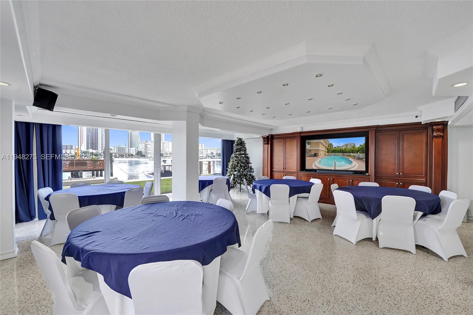 PARADISE TOWERS CO-OP - Residential