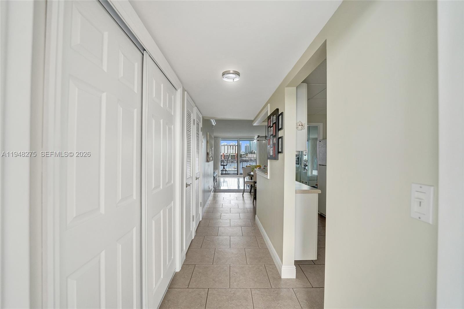 PARADISE TOWERS CO-OP - Residential