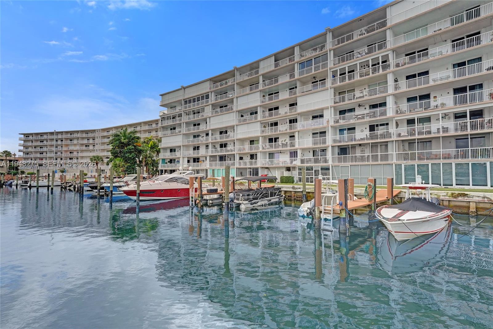 PARADISE TOWERS CO-OP - Residential