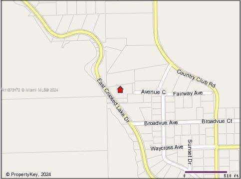 Eichelberger Estates - Land