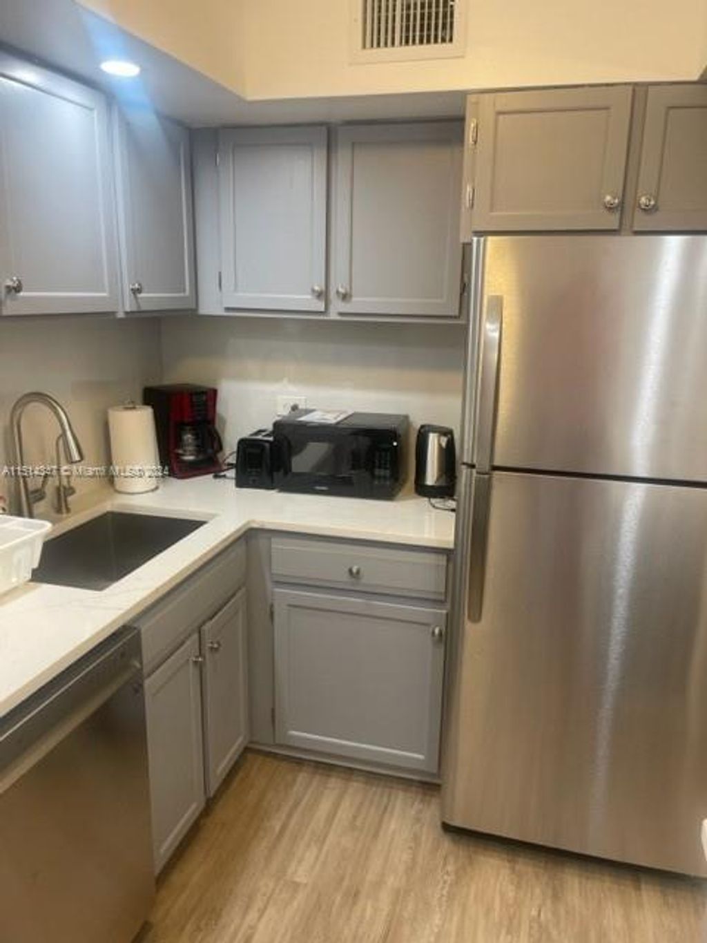 Photo of 3750 Inverrary Dr #2G, Lauderhill, FL 33319 (MLS # A11514347)