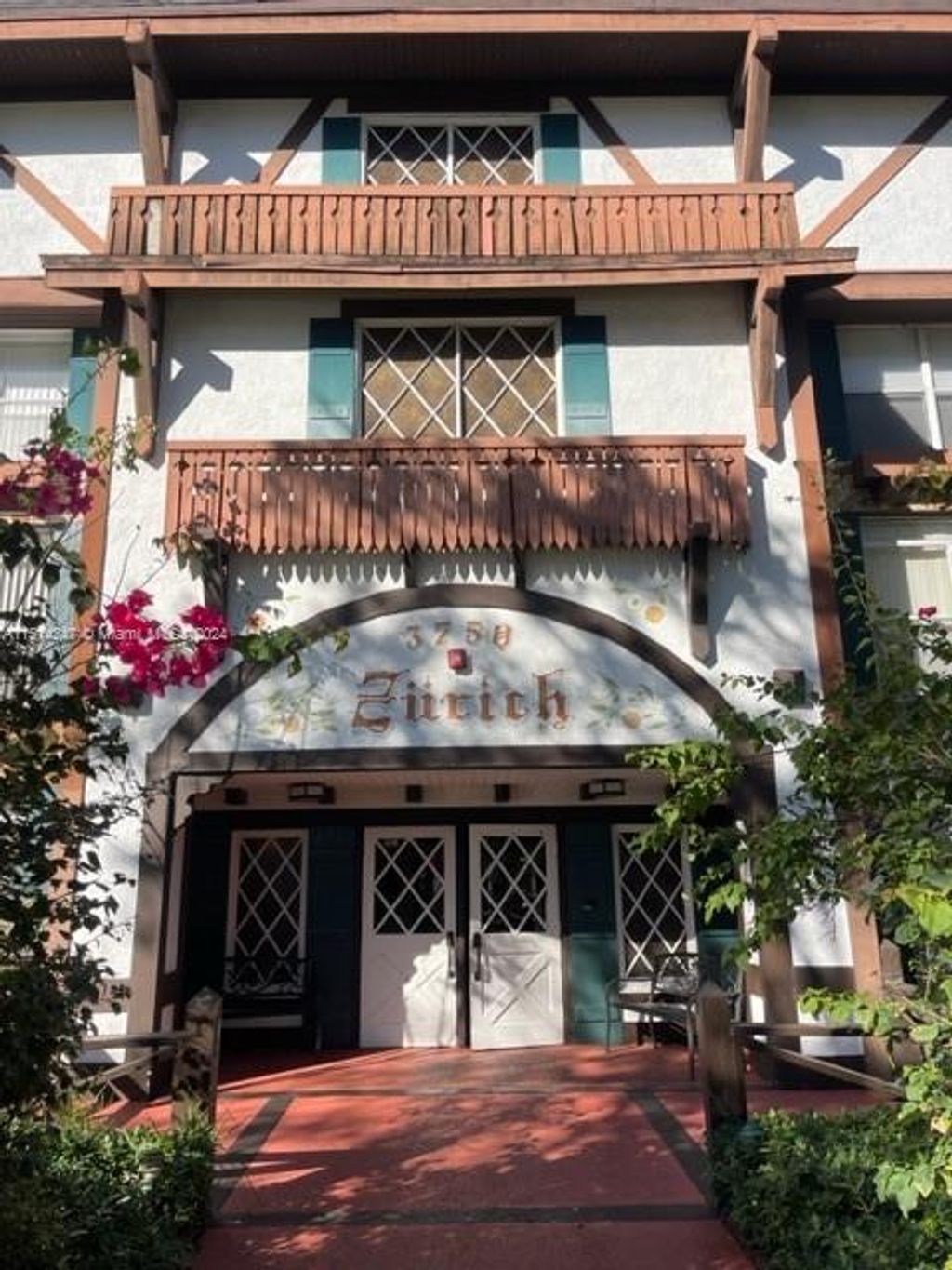 Photo of 3750 Inverrary Dr #2G, Lauderhill, FL 33319 (MLS # A11514347)