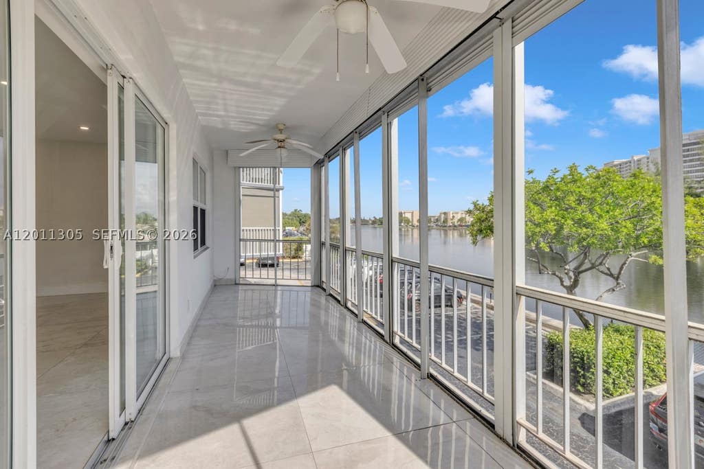 Photo of 300 Diplomat Pkwy #204, Hallandale Beach, FL 33009 (MLS # A12011305)