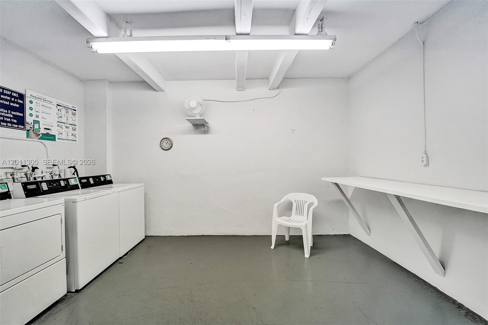 FAIRWAYS RIVIERA CONDO - Residential