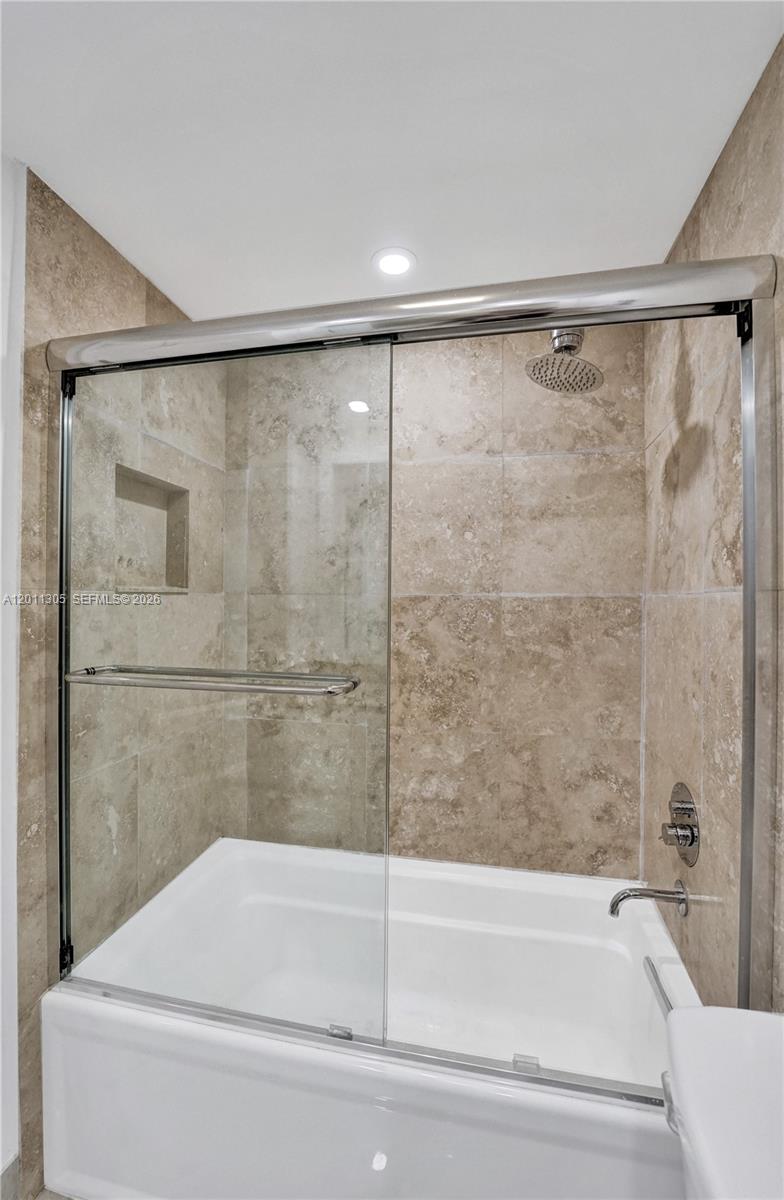 FAIRWAYS RIVIERA CONDO - Residential