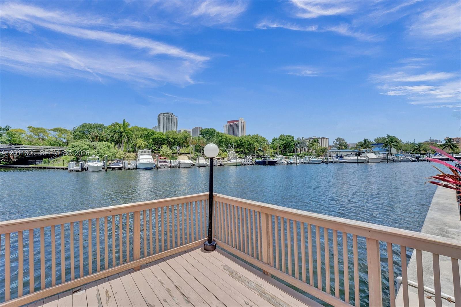 FAIRWAYS RIVIERA CONDO - Residential