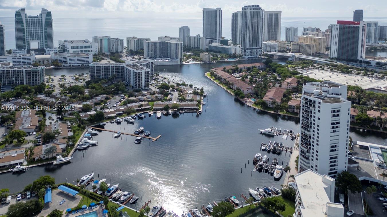 FAIRWAYS RIVIERA CONDO - Residential
