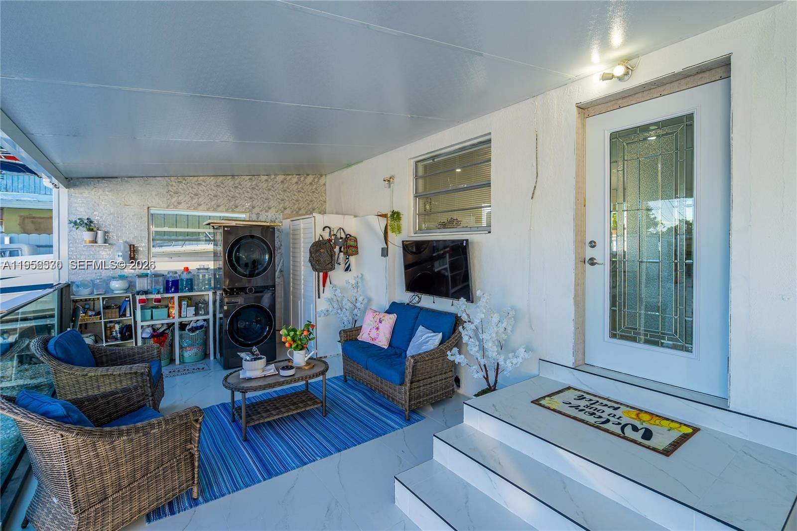 ELM PARK - Residential