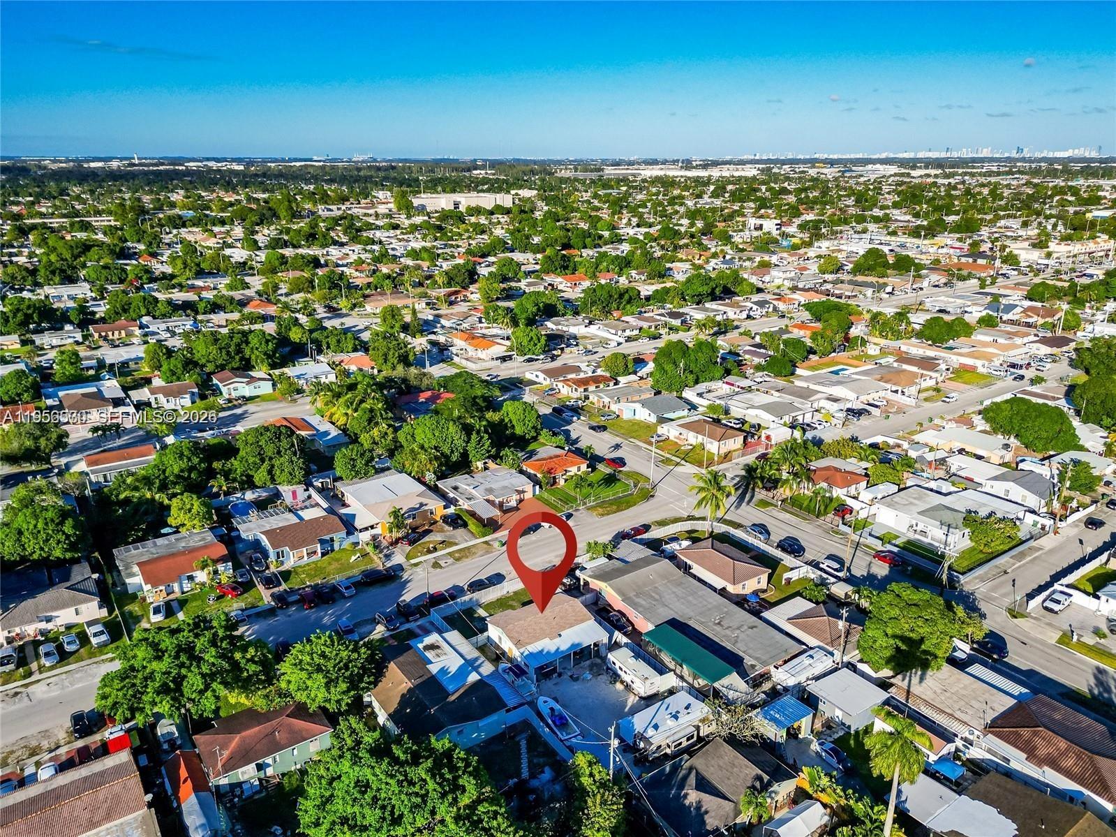 ELM PARK - Residential