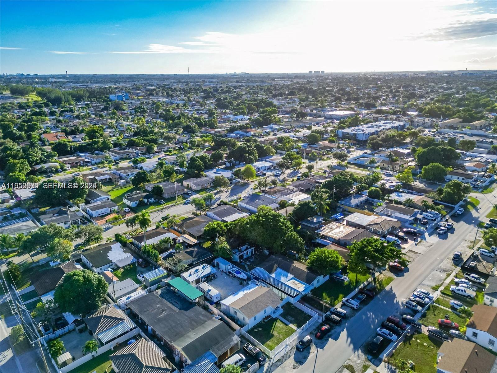 ELM PARK - Residential