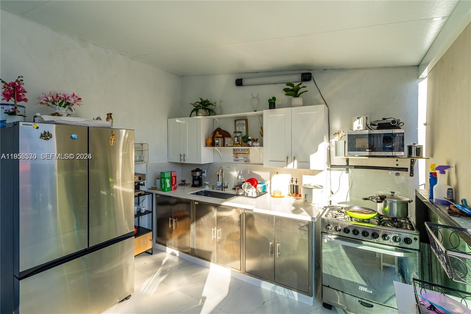 ELM PARK - Residential