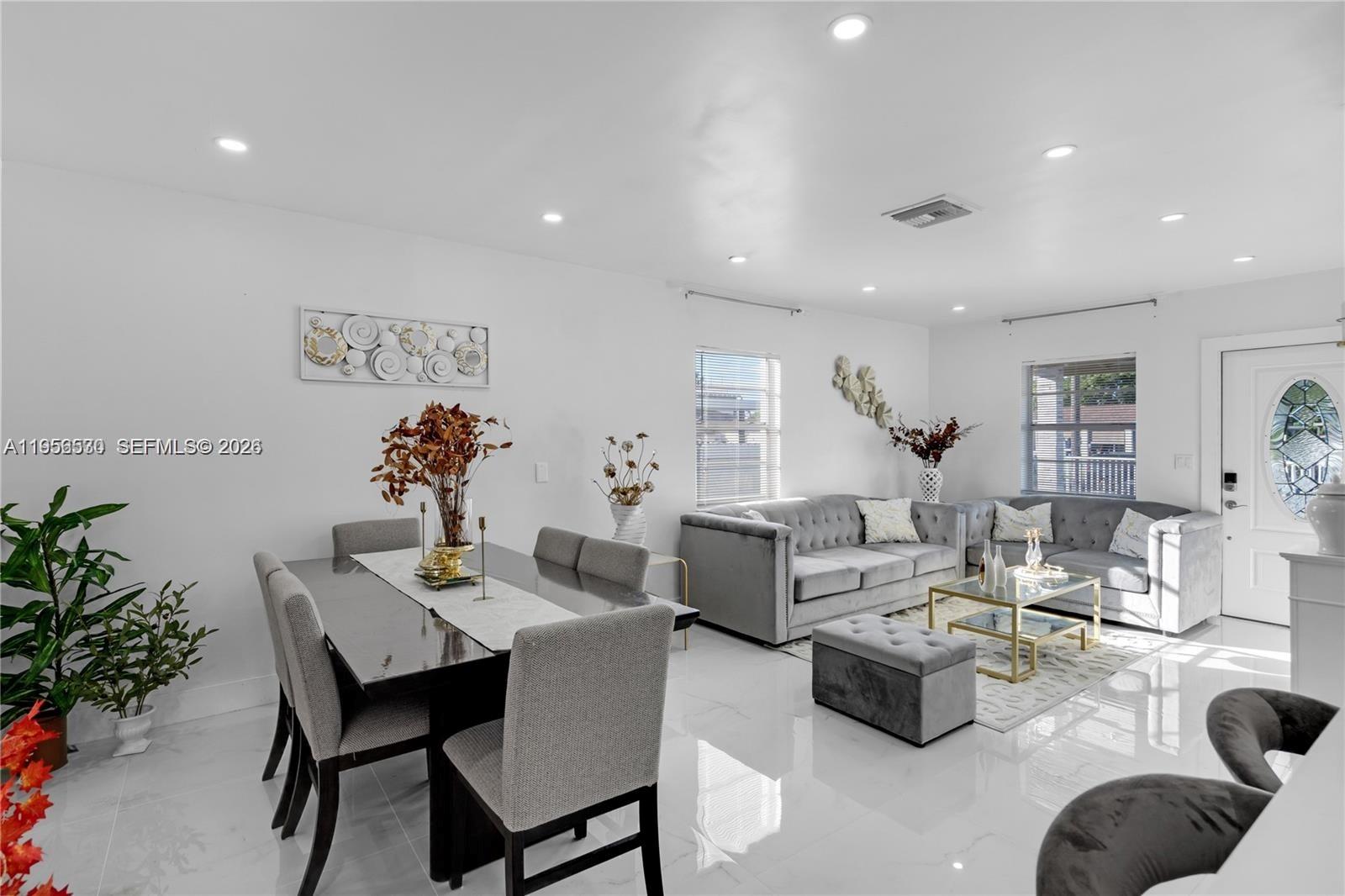 ELM PARK - Residential