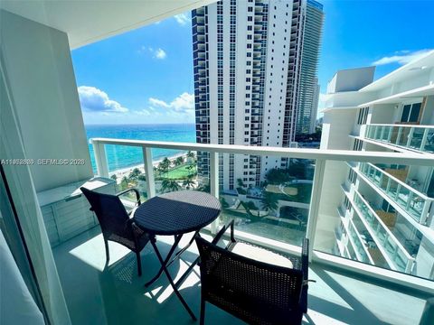 19201 Collins Ave 1102 Sunny Isles Beach FL 33160