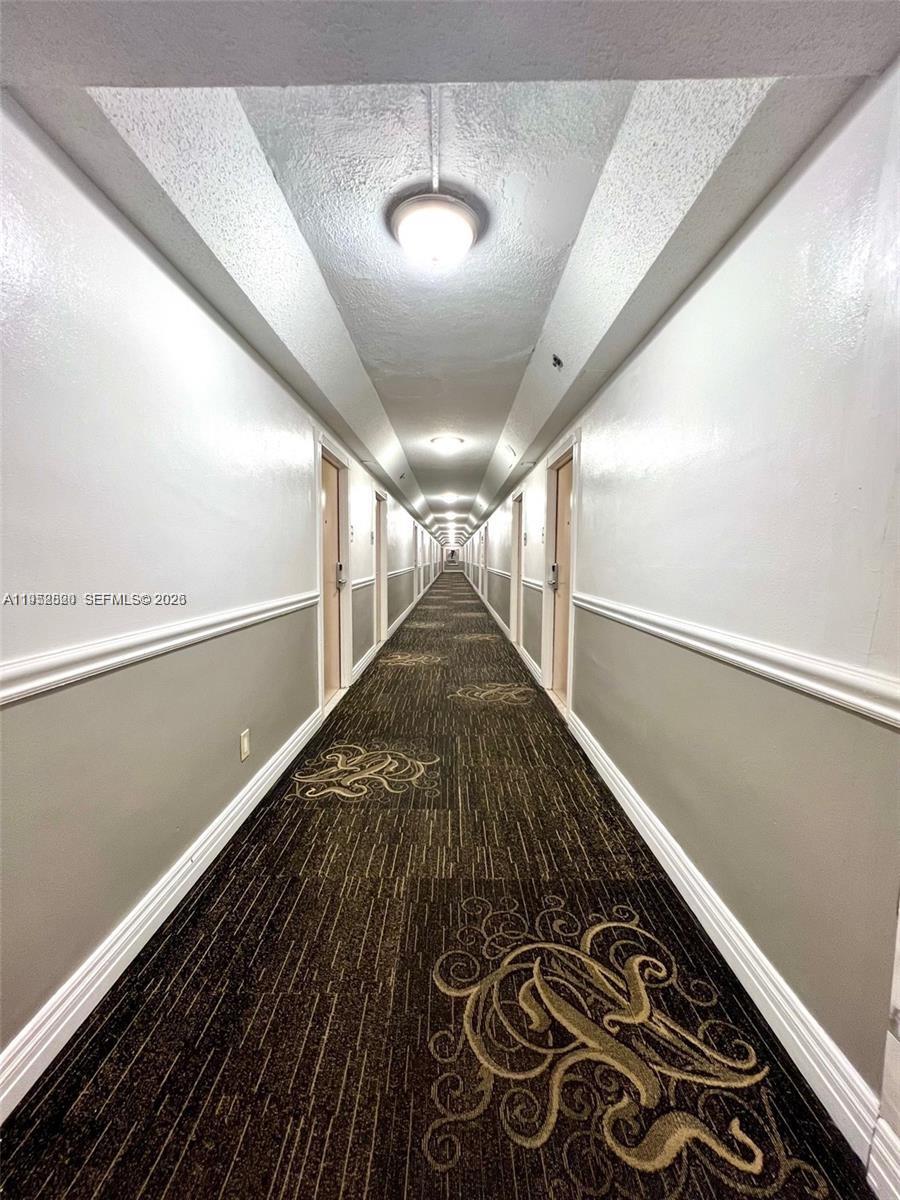 THE AVENTURA BEACH CLUB C - Residential