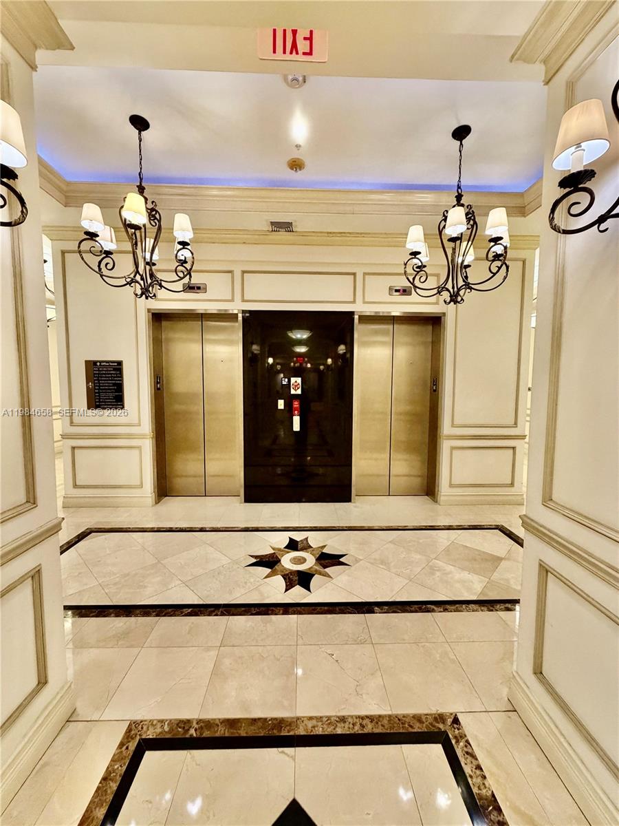 THE PONCE TOWER CONDO - Residential