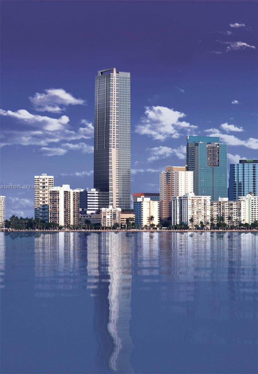 1435 Brickell Ave 3504