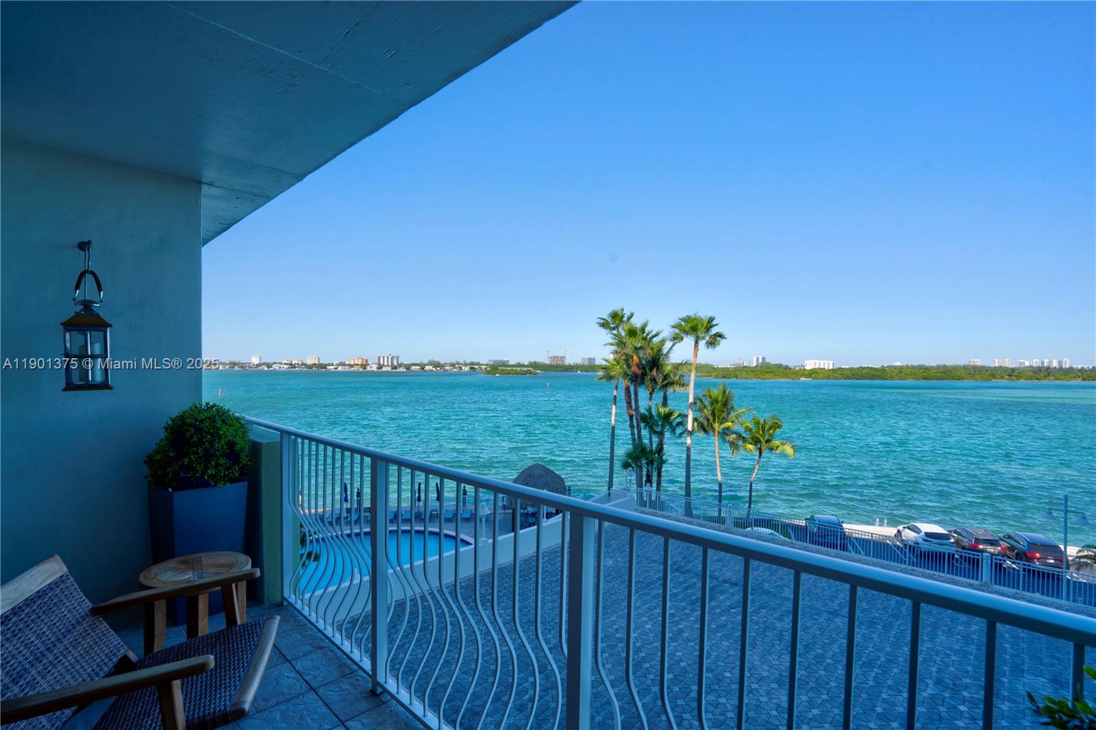 ISLAND POINTE CONDO - Residential Lease