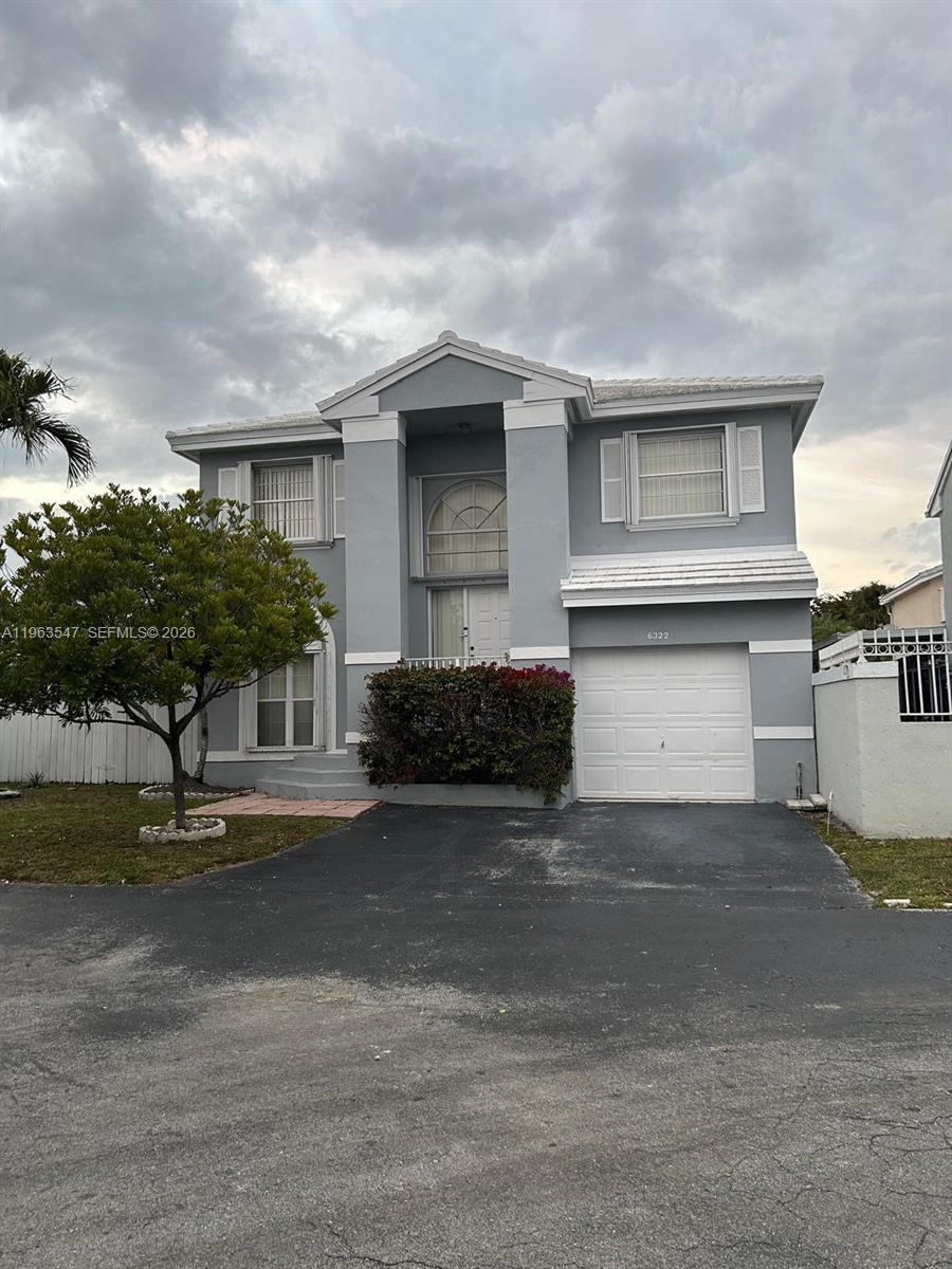 CORAL CREEK - Residential