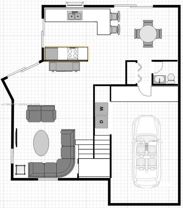 CORAL CREEK - Residential