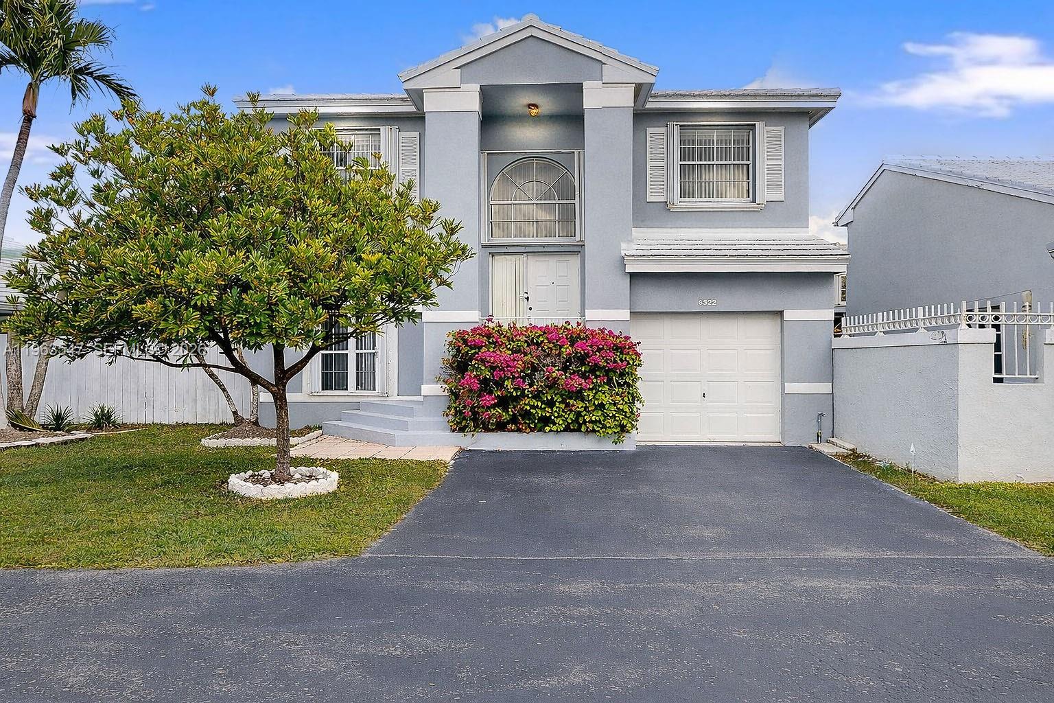 CORAL CREEK - Residential