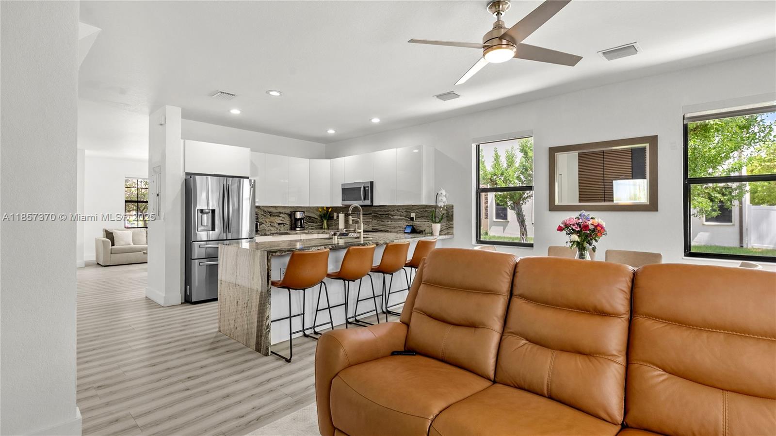 BELLAGIO VILLAS - Residential