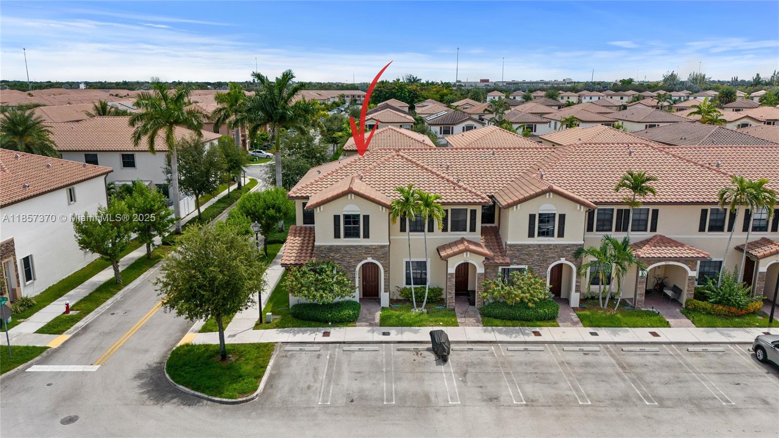 BELLAGIO VILLAS - Residential