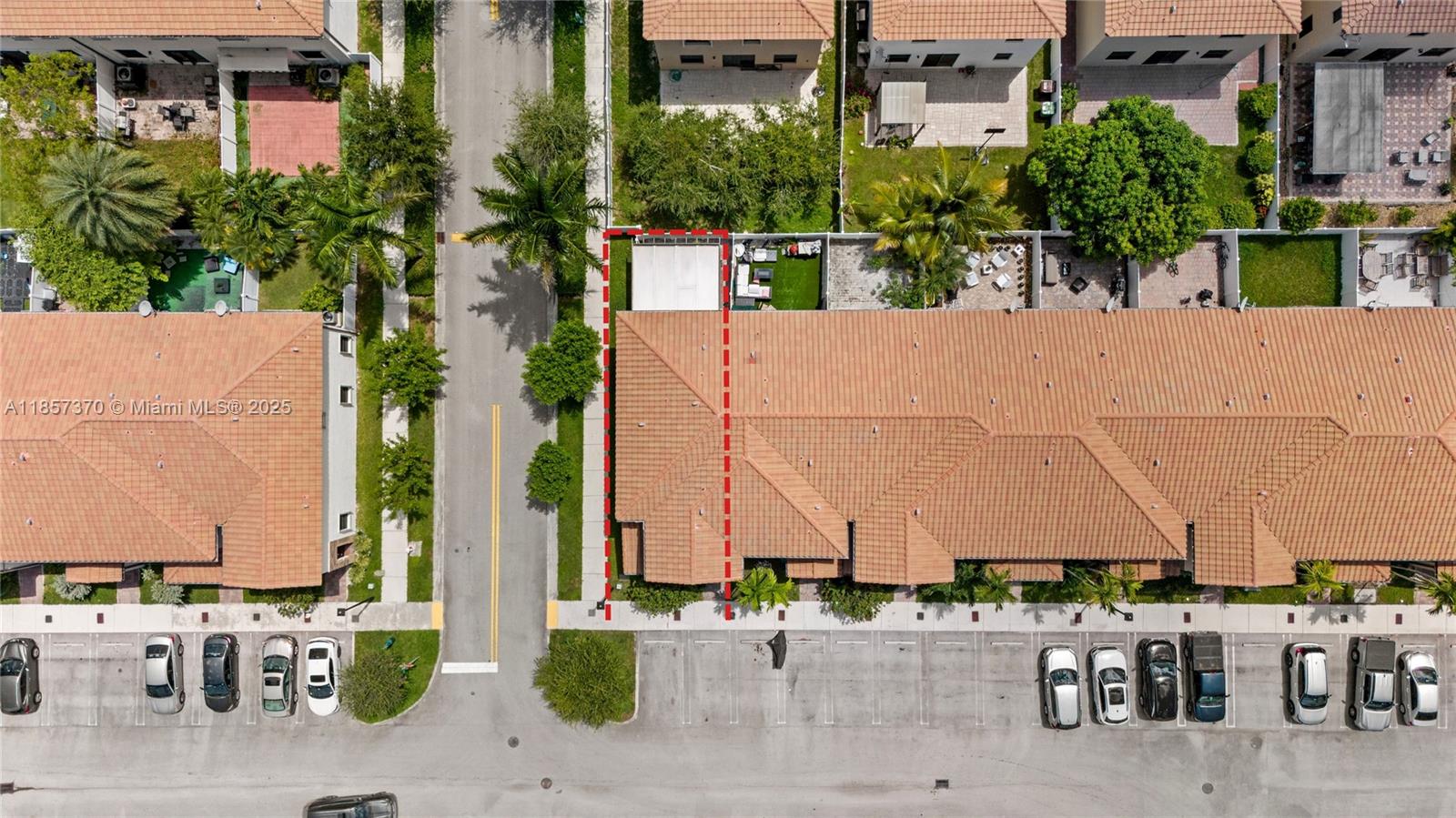 BELLAGIO VILLAS - Residential