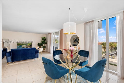 Photo of 2030 S Ocean Dr #307, Hallandale Beach, FL 33009 (MLS # A12038146)