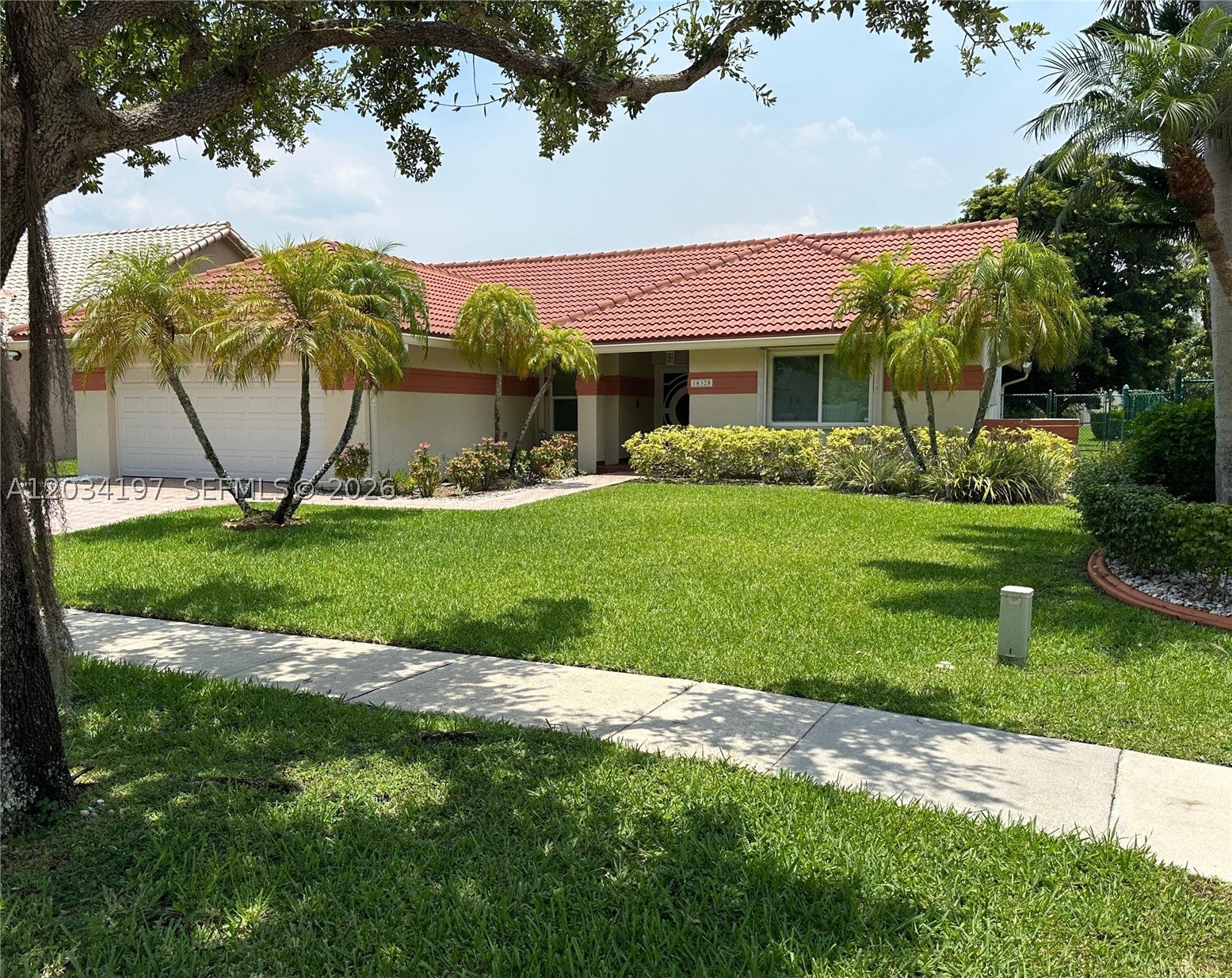 16328 NW 11th St