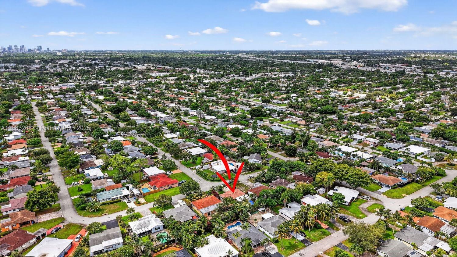 NORTH ANDREWS GARDENS 2ND - Residential