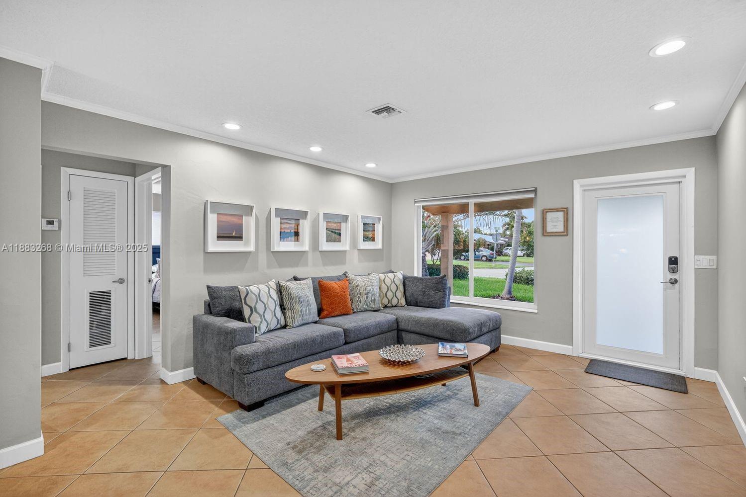 NORTH ANDREWS GARDENS 2ND - Residential