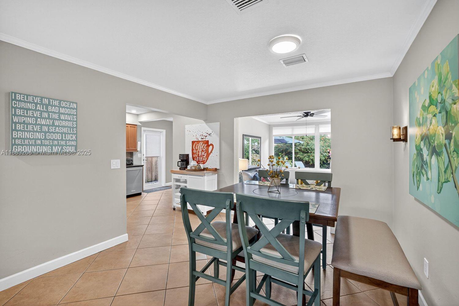 NORTH ANDREWS GARDENS 2ND - Residential