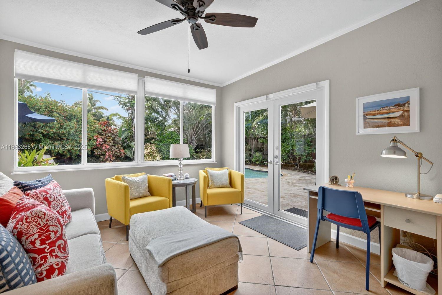 NORTH ANDREWS GARDENS 2ND - Residential
