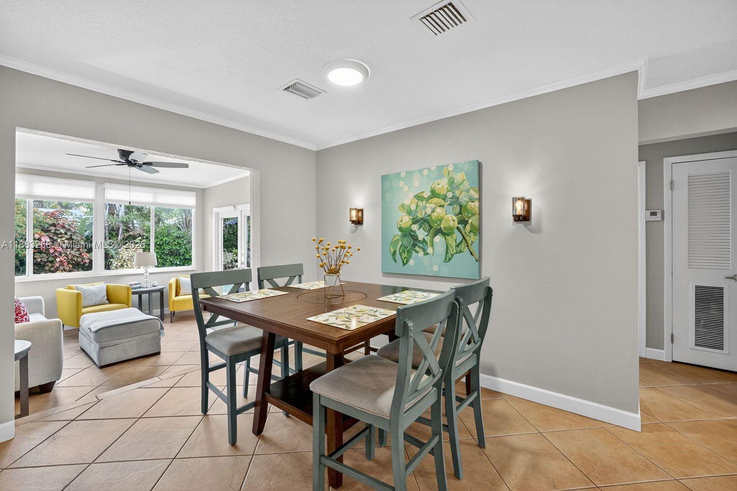 NORTH ANDREWS GARDENS 2ND - Residential