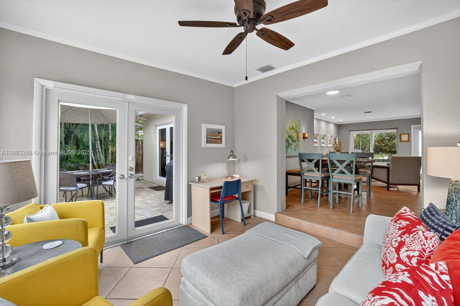NORTH ANDREWS GARDENS 2ND - Residential