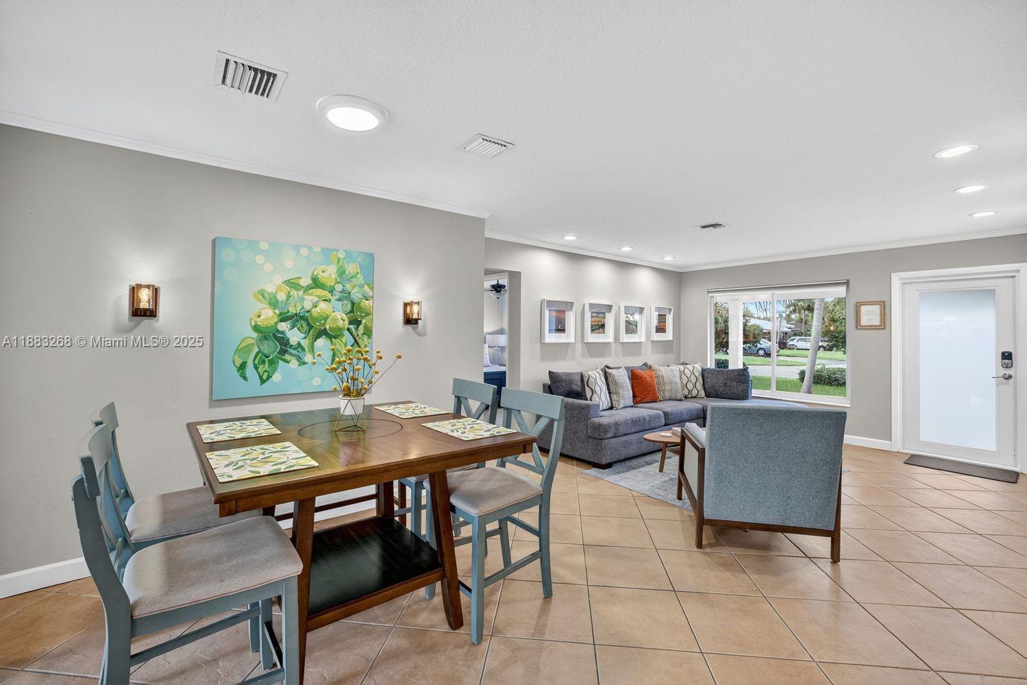 NORTH ANDREWS GARDENS 2ND - Residential