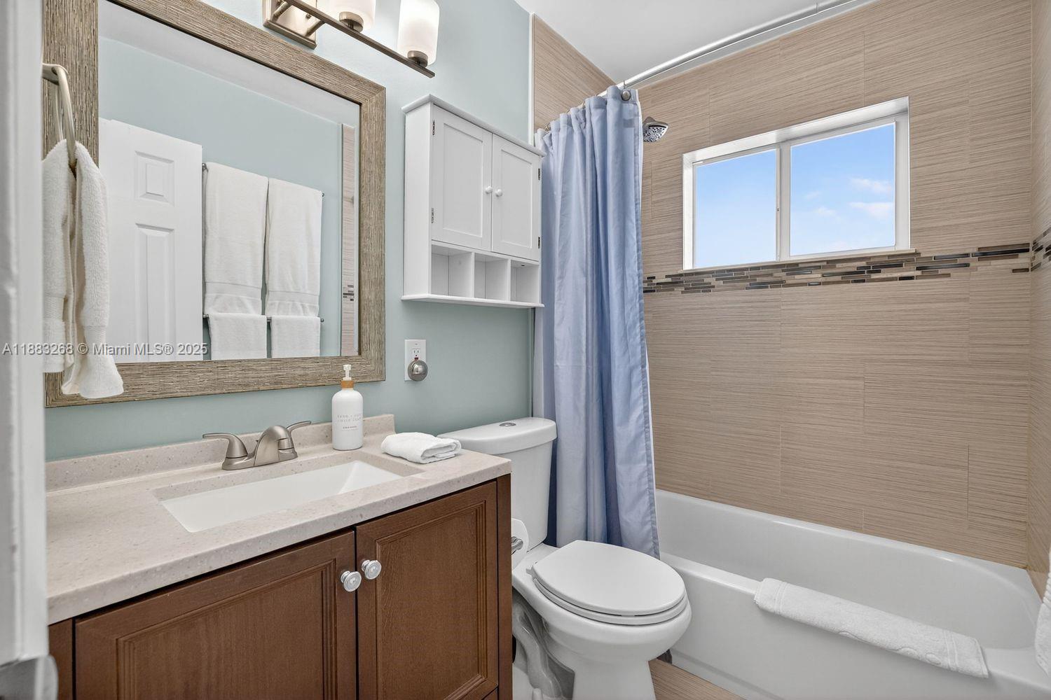 NORTH ANDREWS GARDENS 2ND - Residential