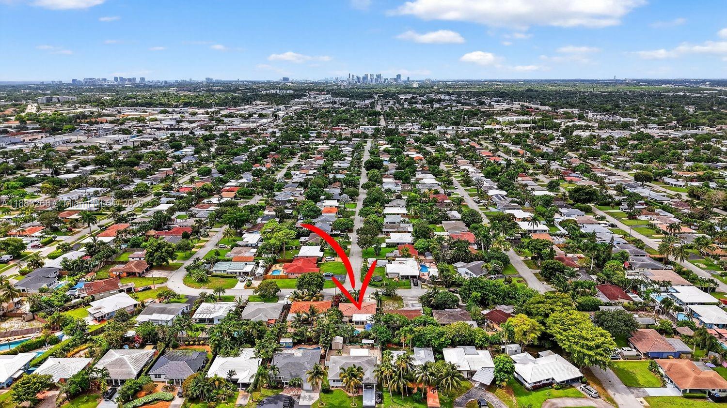 NORTH ANDREWS GARDENS 2ND - Residential