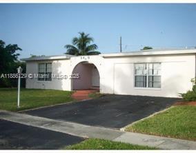 SUNRISE GOLF VILLAGE SEC - Residential Lease