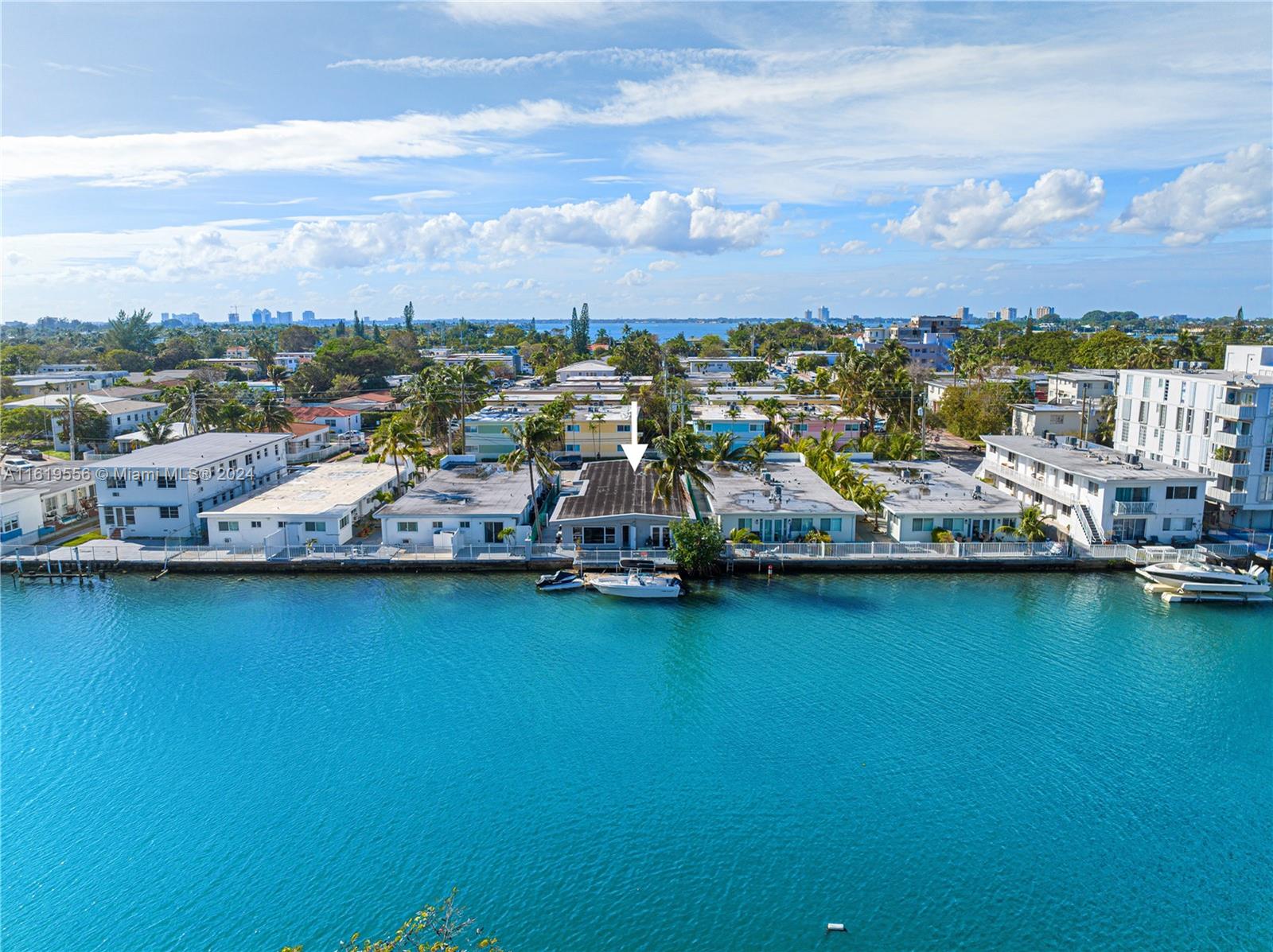 BISCAYNE BCH SUB - Residential