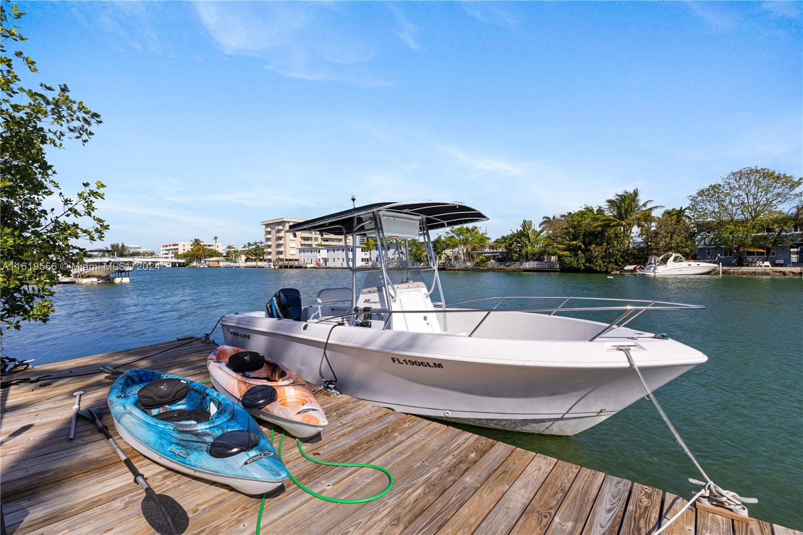 BISCAYNE BCH SUB - Residential