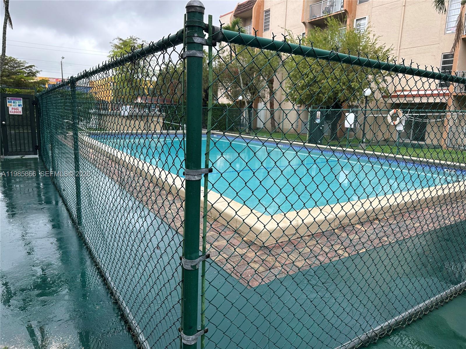 SUNSET VILLAS CONDO - Residential Lease