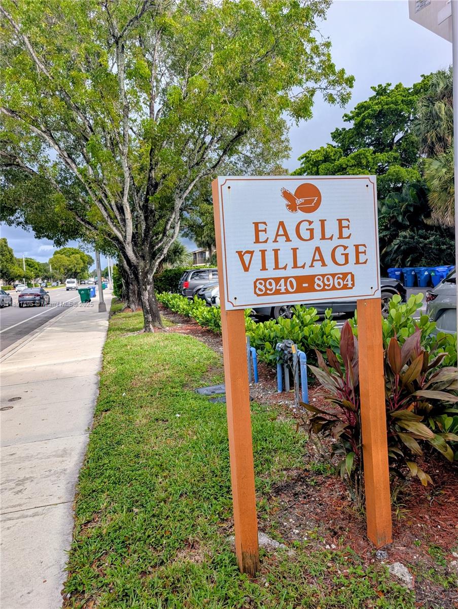 EAGLE VILLAGE OF CORAL SP - Residential