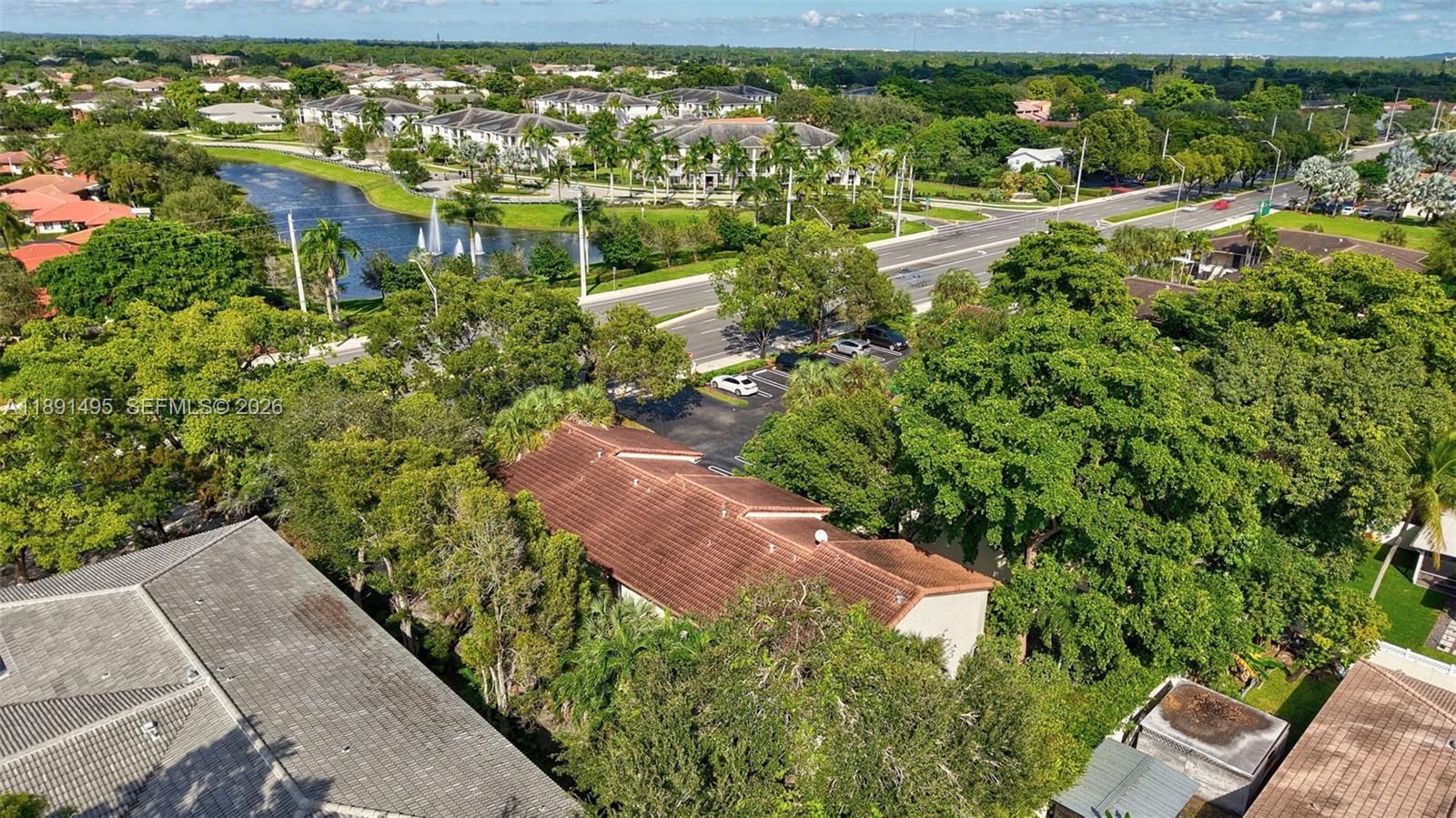 EAGLE VILLAGE OF CORAL SP - Residential