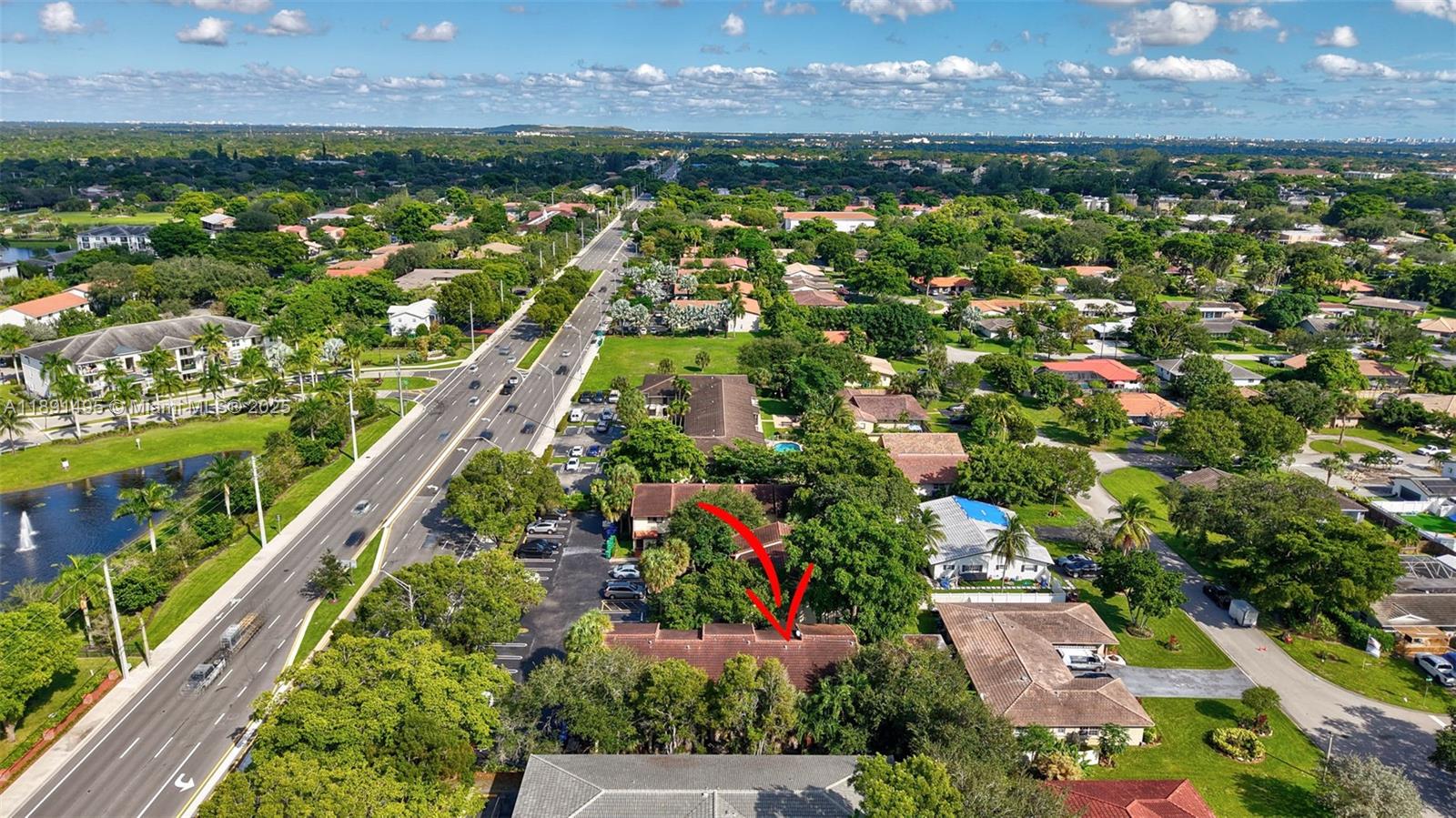 EAGLE VILLAGE OF CORAL SP - Residential