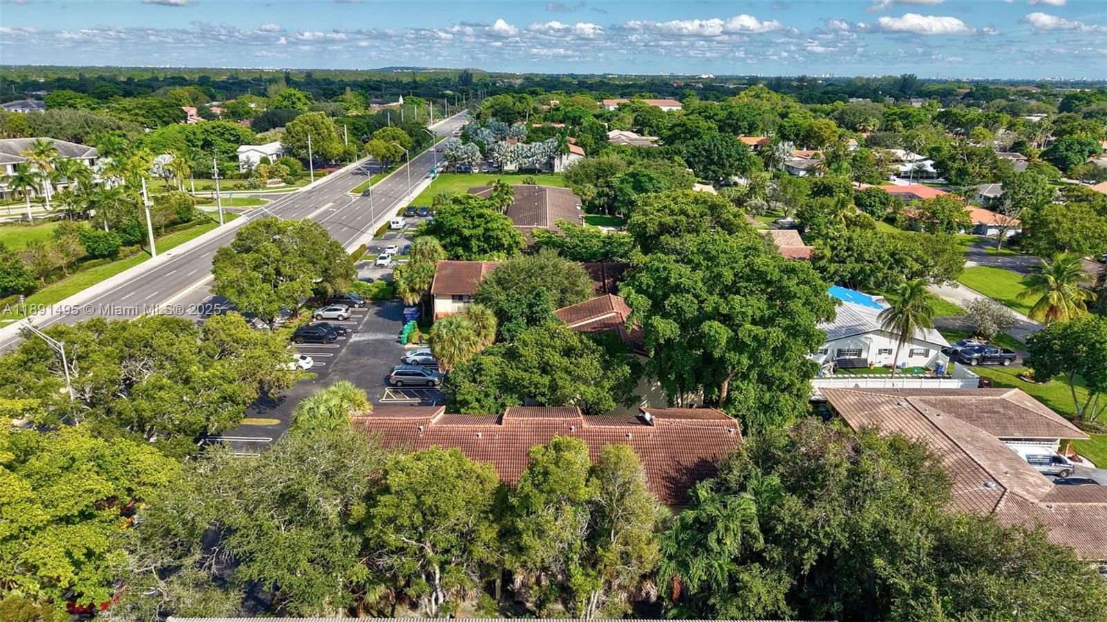 EAGLE VILLAGE OF CORAL SP - Residential