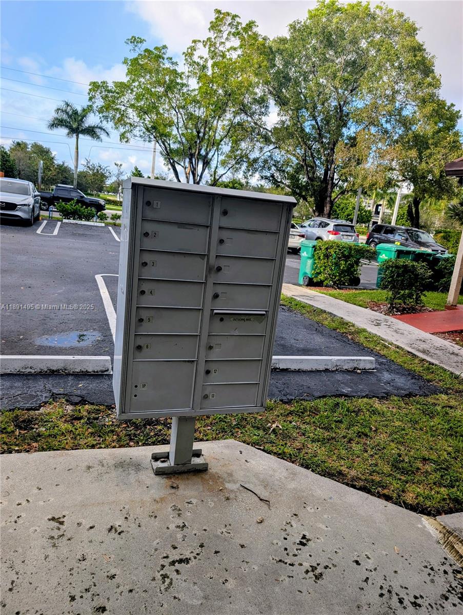 EAGLE VILLAGE OF CORAL SP - Residential