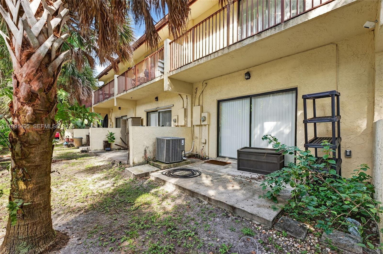 EAGLE VILLAGE OF CORAL SP - Residential