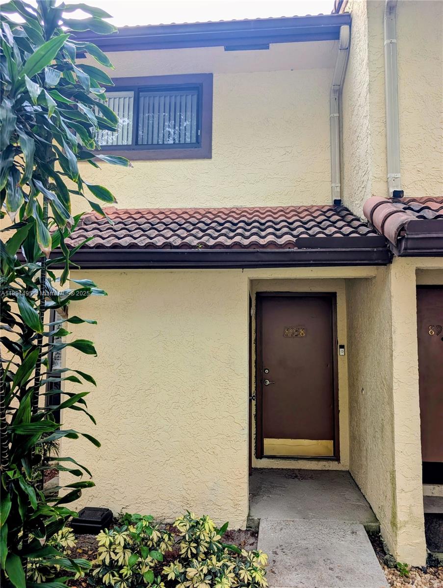 EAGLE VILLAGE OF CORAL SP - Residential